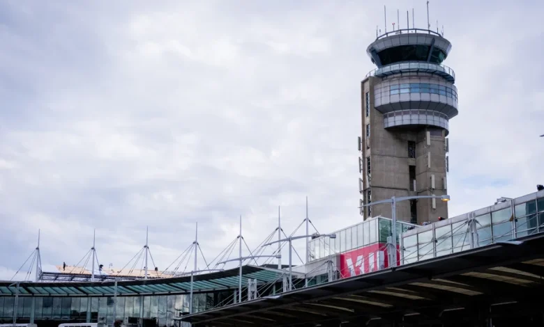 Tempête dans l’Est américain | Une vingtaine de vols annulés à Montréal-Trudeau