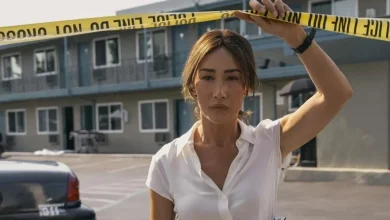 Ten 100% Rotten Tomatoes Scored 2025 Shows To Watch Right Now