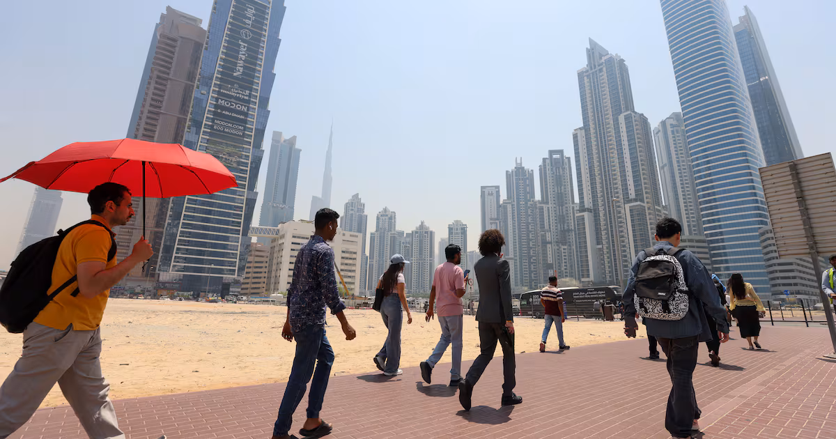 Ten new UAE laws in 2026 that everybody should know about - explained by experts