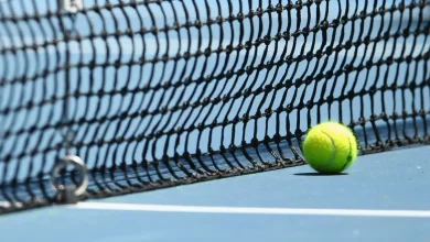 Tennis player banned for 12 years after 22 match-fixing offenses in five months