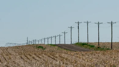 Tens of thousands without power due to Xcel public safety shut off Wednesday amid high winds