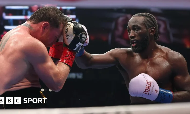 Terence Crawford retirement: American boxing great ends career at 38