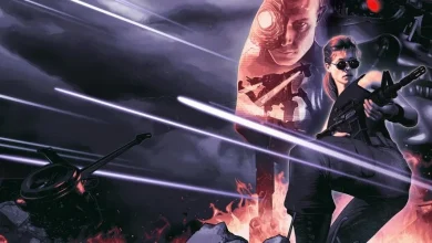 Terminator 2D: No Fate Review