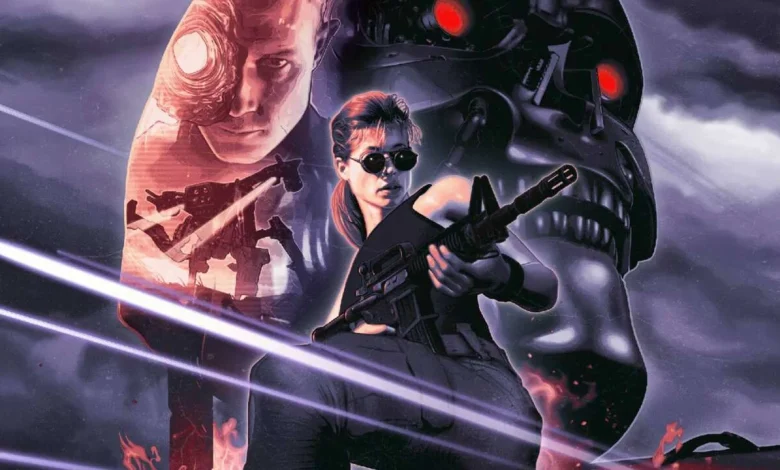 Terminator 2D: No Fate Review - No Problemo