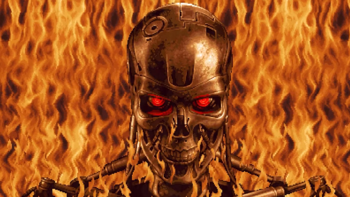 Terminator 2D: No Fate review — 'a love letter to T2 and classic arcade gaming'