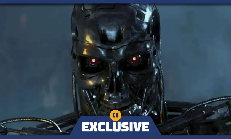 Terminator Creator James Cameron Reveals the Real Problem With AI, And Why It Scares Him