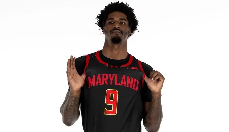 Terps Open Big Ten Play Saturday At Iowa