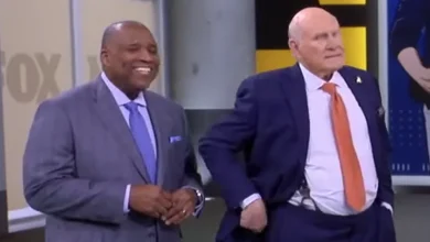 Terry Bradshaw convinced he could have saved a lot of money on his wife at Christmas