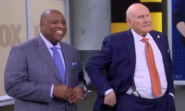 Terry Bradshaw convinced he could have saved a lot of money on his wife at Christmas