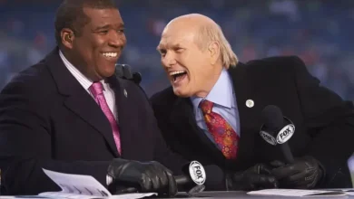 Terry Bradshaw will never leave NFL Fox pregame show: Curt Menefee