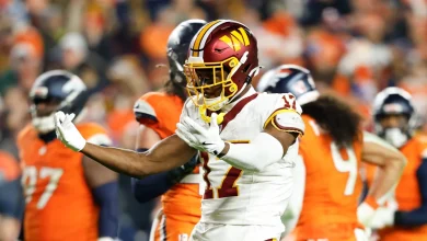 Terry McLaurin, Caleb Williams, John Metchie headline Week 14's Regression Files