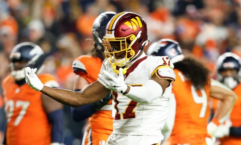 Terry McLaurin, Caleb Williams, John Metchie headline Week 14's Regression Files