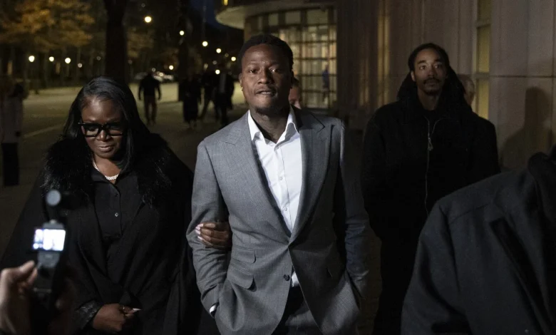 Terry Rozier seeks dismissal of federal gambling charges