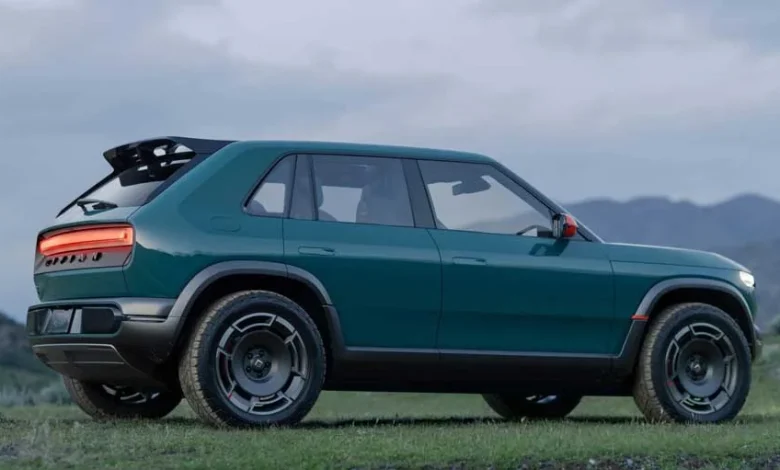 Tesla Bull Calls 2026 An 'Inflection Year' For Rivian With The Stock At Its Highest Since Jan. 2024