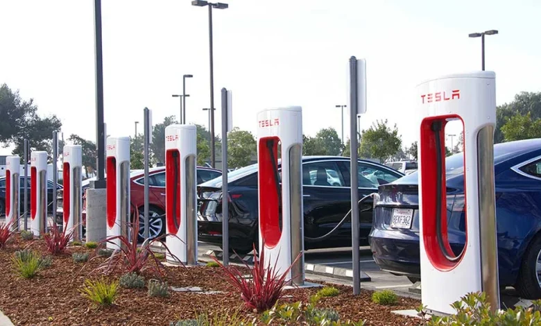 Tesla Faces Possible California Sales Suspension. Why Investors Aren't Concerned.