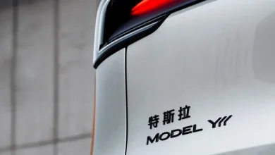 Tesla Model Y demand in China is through the roof, new delivery dates show