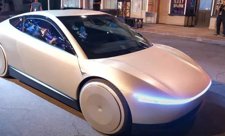 Tesla Stock Eyes $3 Trillion Valuation. Here's What Noted Bull Dan Ives Expects In 2026.