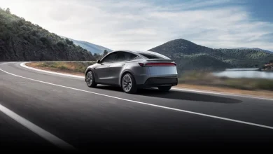 Tesla officially publishes Q4 2025 vehicle delivery consensus