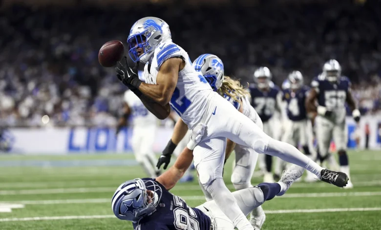 Tests show Brian Branch tore his Achilles