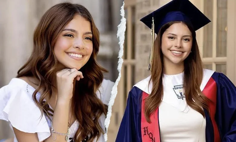 Texas 19-year-old Camila Mendoza Olmos vanishes outside her home on Christmas Eve