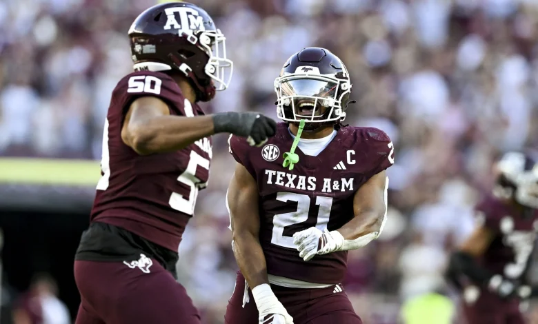 Texas A&M vs. Miami (Fla.): Time, TV channel, preview for the College Football Playoff