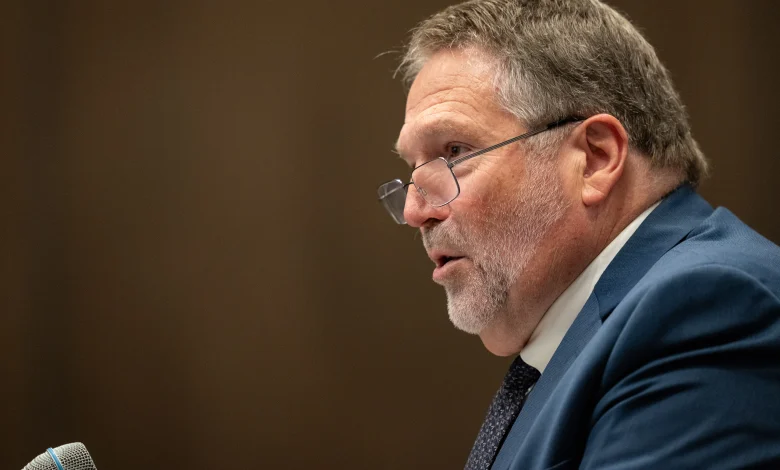 Texas A&M won’t reinstate fired lecturer despite findings