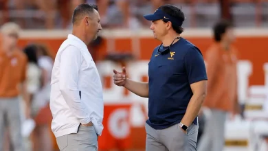 Texas Coach is the Top Name for CFP Contender’s HC Job