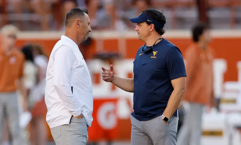 Texas Coach is the Top Name for CFP Contender’s HC Job