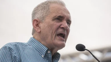 Texas Democrats face tough choices after map upheld