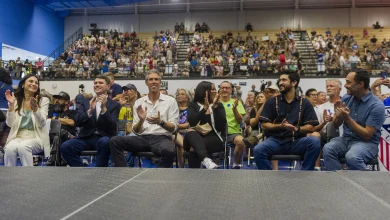 Texas Democrats fill up every state and federal race in 2026