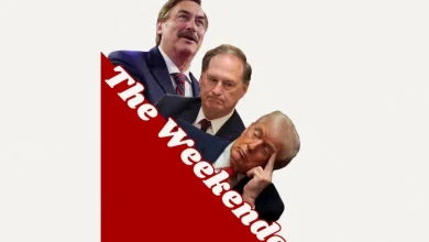 Texas Gets a Pass for a Gerrymandering Free-For-All. Will California Be Given the Same?