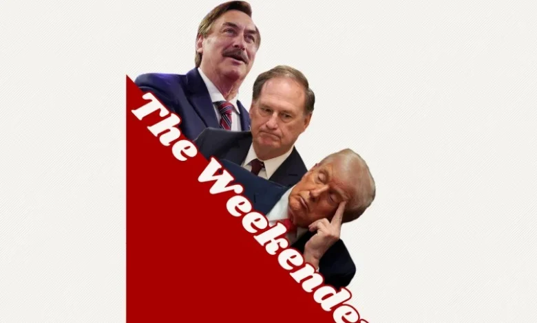 Texas Gets a Pass for a Gerrymandering Free-For-All. Will California Be Given the Same?