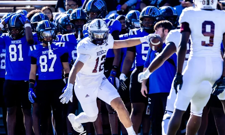 Texas High School Football Scores, Results and Live Updates (UIL) - December 12, 2025