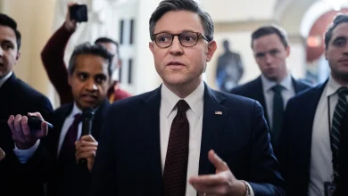 Texas Republicans in Congress at odds over health care