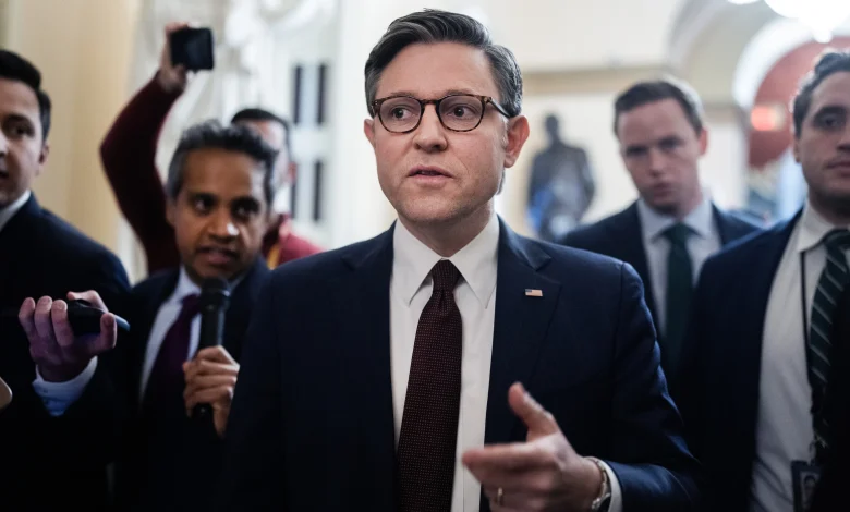 Texas Republicans in Congress at odds over health care