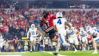 Texas Tech shook up offseason. Now Red Raiders are shaking up College Football Playoff