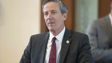 Texas comptroller seeks answers on school voucher exclusions