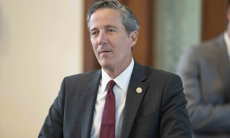 Texas comptroller seeks answers on school voucher exclusions