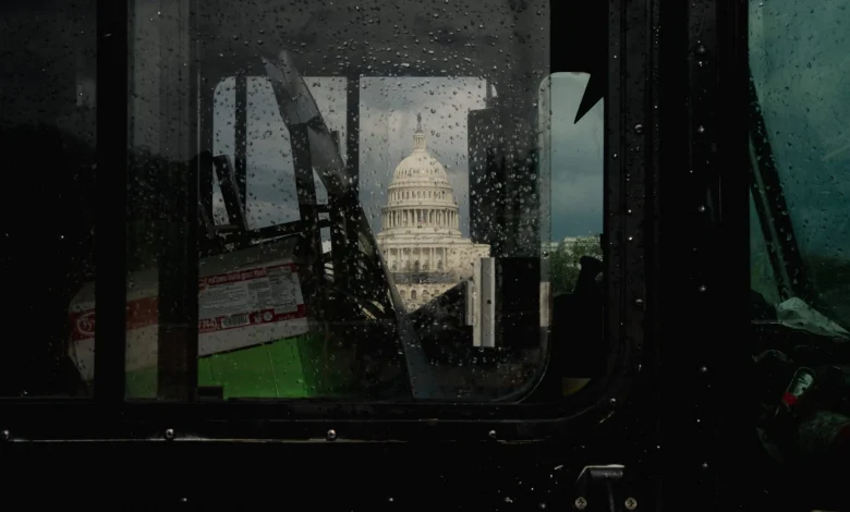 Texas delegation turnover weakens state’s clout in Congress