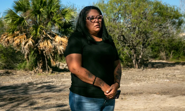 Texas indigenous groups fight to save coastal settlement site