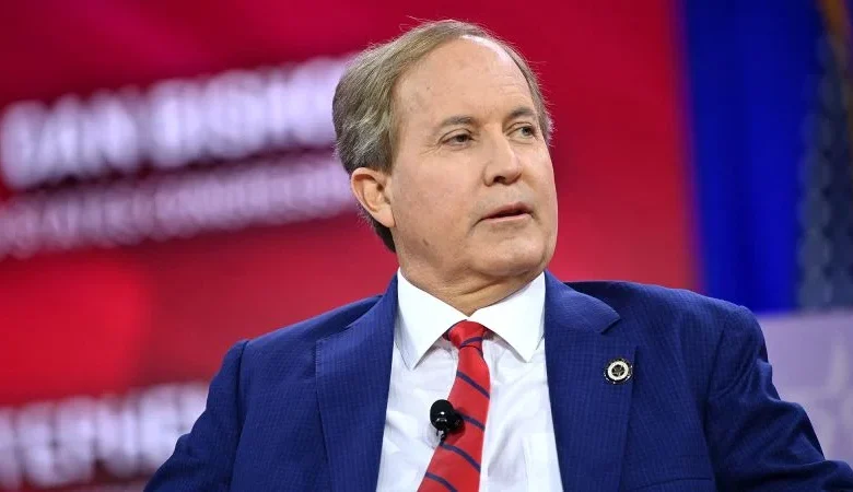 Texas judge orders Attorney General Ken Paxton’s divorce records unsealed amid heated Senate primary