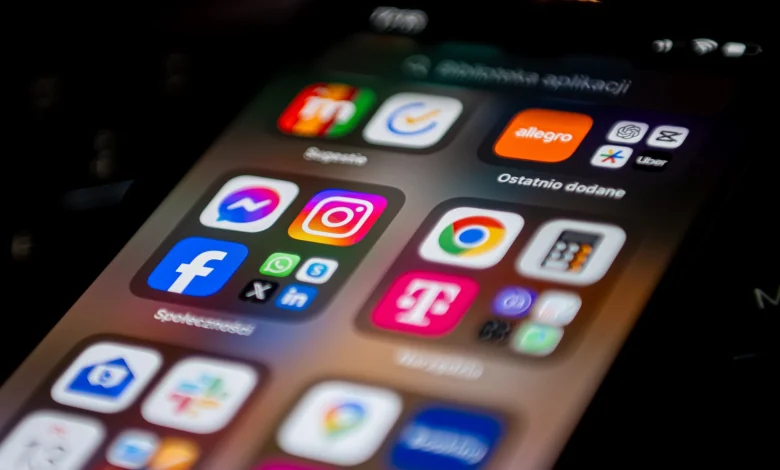 Texas law restricting kids from app stores blocked