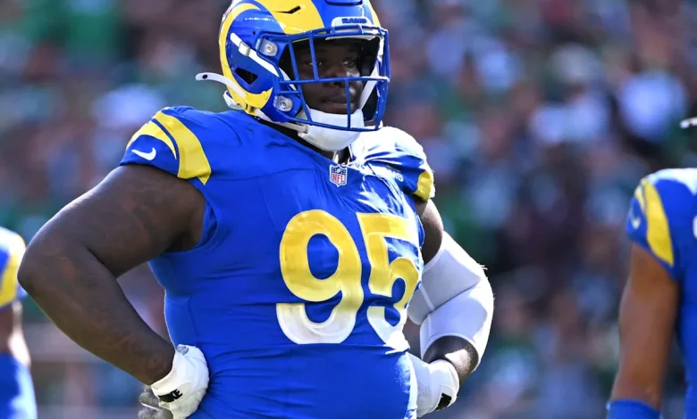 Texas legend Poona Ford earns shoutout from the GOAT