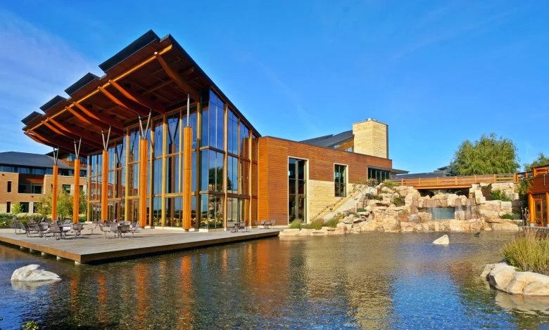 Texas sues Wisconsin-based Epic Systems, accusing it of running a monopoly