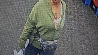 Texas woman arrested for putting razor blades in bread loaves at 2 Walmart stores