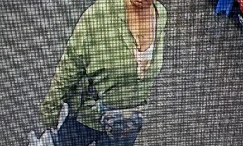 Texas woman arrested for putting razor blades in bread loaves at 2 Walmart stores