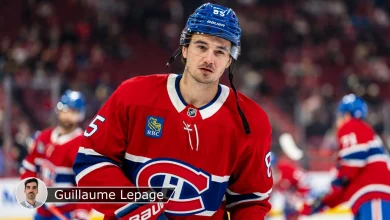 Texier : De bons signes pour l’équipe de France