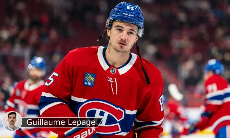 Texier : De bons signes pour l’équipe de France