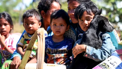 Thailand demands unilateral ceasefire announcement from Cambodia