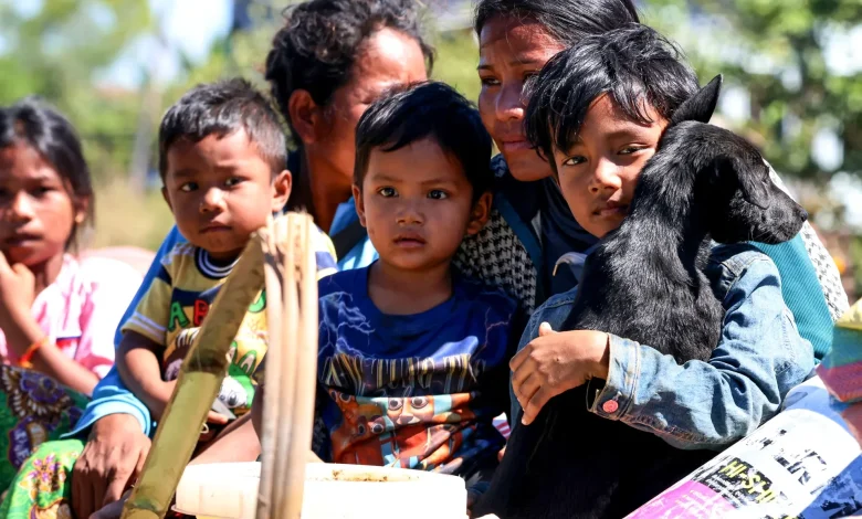 Thailand demands unilateral ceasefire announcement from Cambodia